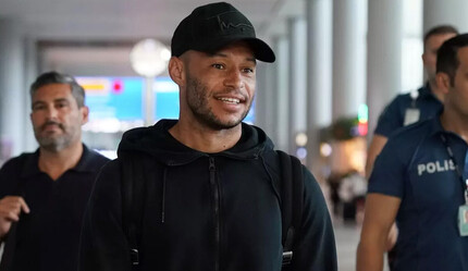 Son dakika: Beşiktaş Chamberlain transferini resmen duyurdu - spor