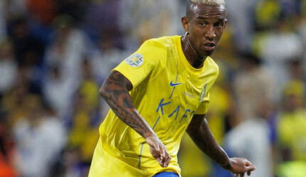 Şenol Güneş'in yönetimden talebi: Talisca keşke olsa - spor