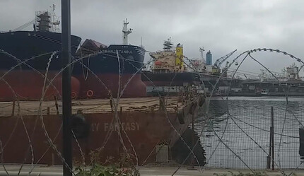 Son dakika... Tuzla tersaneler bölgesinde patlama: Ölü ve yaralılar var - gundem