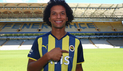 Fenerbahçe'de ayrılık! Willian Arao komşuya transfer oldu! Kasaca girecek bonservis açıklandı - spor
