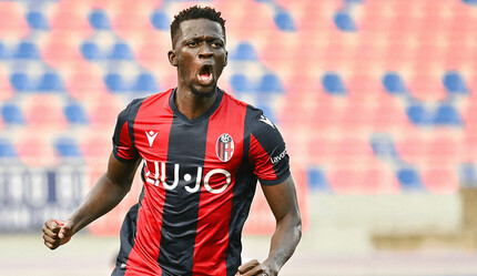 Son Dakika Beşiktaş haberi: Gambiyalı forvet Musa Barrow Kartal oluyor - spor