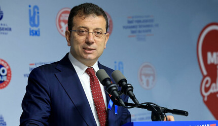 İmamoğlu'nun adaylık açıklamasına Millet İttifak'ından ilk veto geldi! Zehir zemberek sözlerde bulundu - politika