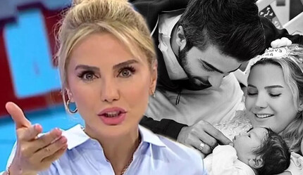 Ece Erken’den zehir zemberek sözler: Vicdanlı adamlardan çocuk yapın - magazin
