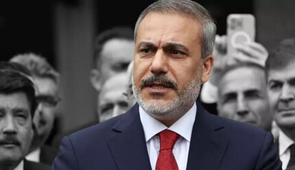 Dış politikada atılacak yeni adımlar belli oldu! Hakan Fidan tek tek açıkladı - gundem