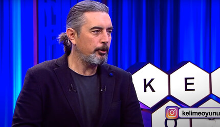 Kelime Oyunu yarışmasını yeni sezonda kim sunacak? - medya