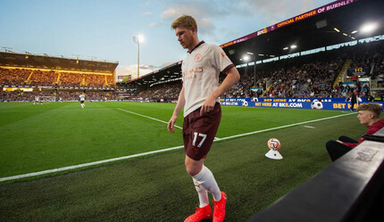 Manchester City sezon öncesi Kevin De Bruyne şok yaşıyor! Belçikalı yıldız ameliyat edilebilir - spor