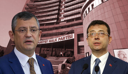 İmamoğlu genel başkanlık için işaret etti! CHP’li Özel’den cevap geldi: Bu sözler hakkın teslimi - politika