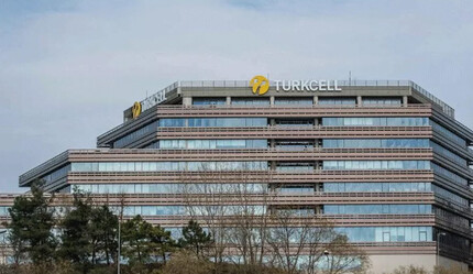 Bank of China’dan Turkcell’e 30 milyon avro ‘yeşil kredi’ - ekonomi