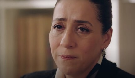 Kırmızı Oda dizisinin doktor hanımı Binnur Kaya geri dönüyor! Star TV'nin iddialı dizisine katıldı… - haberler