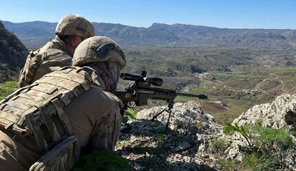 Teröristlere son darbe uzak değil - gundem