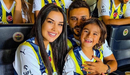 Dilan Polat Fenerbahçe’ye sponsor oldu, taraftardan yorum yağdı: Ooo enerciii… - magazin