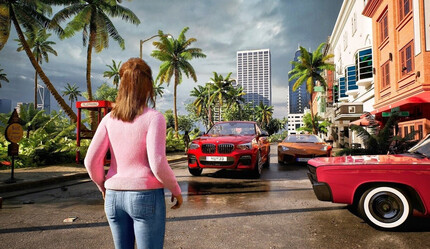 GTA 6 bir özelliğiyle gerçeği aratmayacak - teknoloji