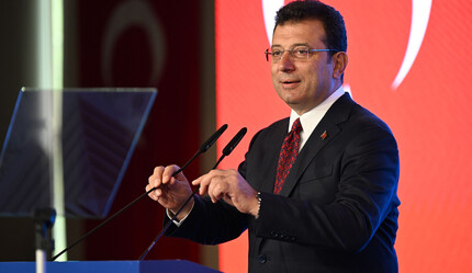 Yine İstanbul’a aday: İmamoğlu, CHP koltuğundan şimdilik vazgeçti - politika