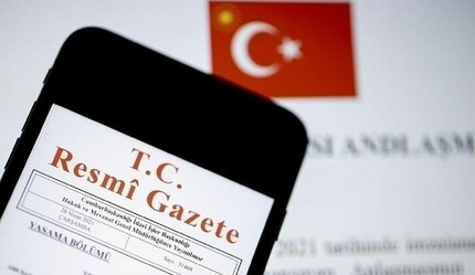 Resmi Gazete'de yayımlandı: Toplum Yararına 9 ay daha uzatıldı - gundem