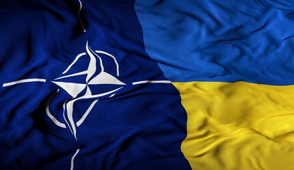 NATO Ukrayna'ya desteğini yeniledi: Tutumumuz değişmedi - dunya