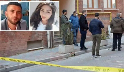 19 yaşındaki hamile eşini 97 yerinden bıçaklayarak öldürdü: Mahkemeden cani koca için karar - gundem