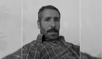 Talihsiz adam elektrik akımına kapıldı - gundem