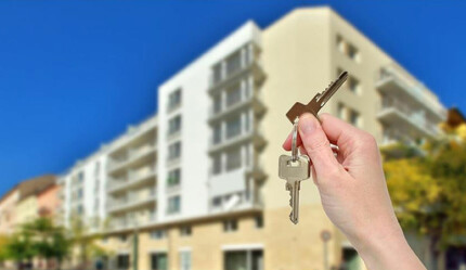 Ev fiyatları bir yılda ikiye katladı: Metrekare fiyatları dudak uçuklattı - ekonomi