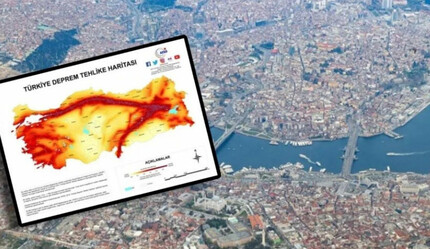 İstanbul depreme hazırlanıyor! Fay hattına en yakın ilçede çalışmalar sürüyor - gundem