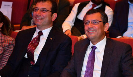 CHP’de Özgür Özel hakkında dikkat çeken kulis! İmamoğlu detayı dikkat çekti - politika