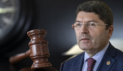 Adalet Bakanı Tunç'tan süresiz nafaka açıklaması: Yeni düzenleme geliyor - gundem