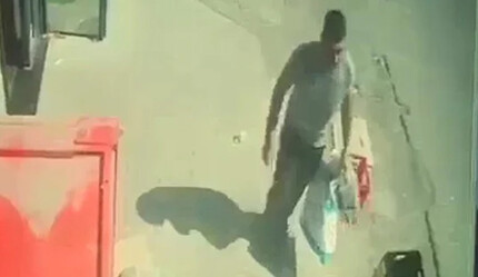 Akıl almaz olay! Kendini polis olarak tanıttı 5 kilogram altını alıp kaçtı - gundem