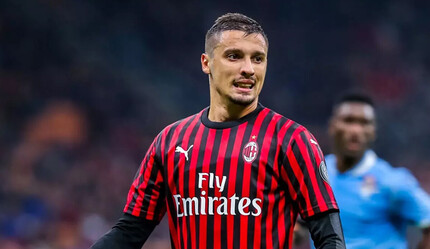 Bitmeyen sevda! Fenerbahçe Milan'ın yıldızı Krunic için yeniden masada - spor