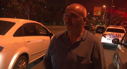 Alkollü sürücüden şaşırtan istek: Cezayı siz ödeyin - gundem