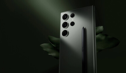 En iyisi olacak: Samsung Galaxy S24 Ultra teknik özellikleri belli oldu - teknoloji
