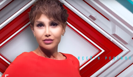 Kimse beklemiyordu… Serap Paköz’ün programı apar topar yayından kaldırıldı - magazin