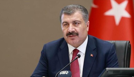 Deprem riskinin yüksek olduğu Kocaeli’ye deprem izolatörlü hastane - gundem