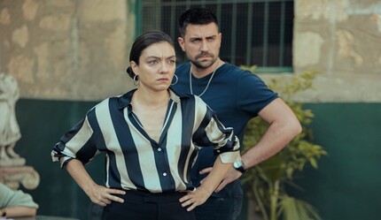 Merakla beklenen 'Magarsus’ 3. bölüm yayın saati belli oldu! Magarsus 3. bölümde neler olacak? - haberler