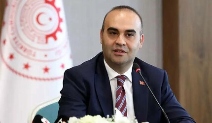 Bakan Kacır’dan üç ile müjde: AB coğrafi işaret tescili yolunda - gundem