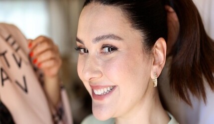 Amazon Prime Video'nun ilk yerli dizisi Bergüzar Korel’li ‘Kanlı Yayın’ın ismi değişti - haberler