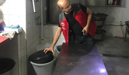 Bodrum'da gıda zehirlenmesi: 17 kişi hastanelik oldu - gundem