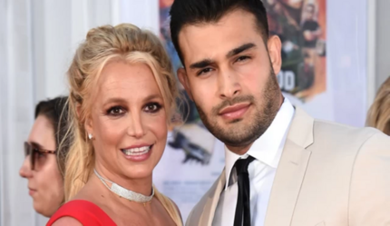 Britney Spears ve Sam Asghari boşanıyor mu? Popun kraliçesi en büyük dayanağını kaybediyor… - haberler