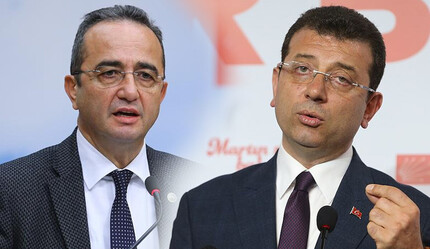 Değişim isteyen CHP’li Tezcan’dan İmamoğlu’nun İBB kararına sürpriz destek: Olumlu ve doğru karar - politika