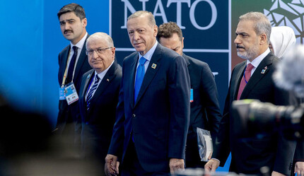 ABD basınından dikkat çeken 'Erdoğan' analizi! Sıradan bir lider değil: O bir 'Survivor' - ekonomi