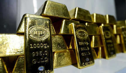Altın fiyatlarına Fed darbesi! Dolar güçlenirken, son 5 ayın dibine indi - ekonomi