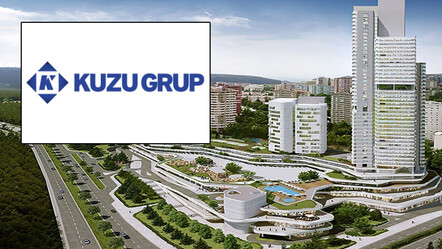 Kuzugrup GYO haram mı helal mi işte cevaplar - ekonomi