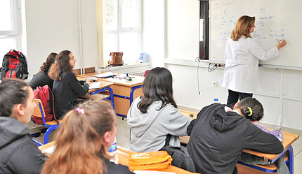 Lisede sınıfta kalma geri geliyor - gundem