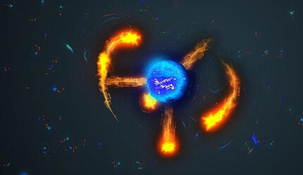 Nükleer füzyon atılımında ilk! Çerenkov ışıması görüldü - teknoloji