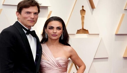 Mila Kunis ve Ashton Kutcher’dan şaşırtan karar! Parayı veren misafirleri olacak… - haberler