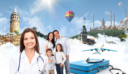 Sağlık turizminde dünya markası olacağız - saglik