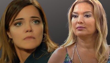 Hilal Altınbilek'in 'Atatürk' yorumu ters tepti! Demet Akalın'dan cevap gecikmedi... - haberler