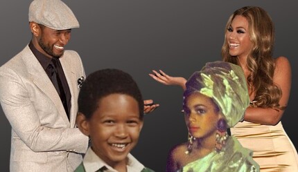 Ünlü Rapçi Usher'dan çok konuşulacak Beyonce itirafı! Anlattıkları duyan inanmakta zorlandı… - haberler