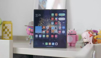 Xiaomi Mix Fold 3, Türkiye'de pazarına girmeyecek! İşte nedeni - teknoloji