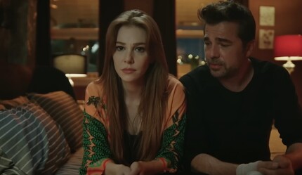Çöp adam dizisinde kriz üzerine kriz! Yeni sezon öncesi yollar ayrıldı… Her şey değişecek - medya