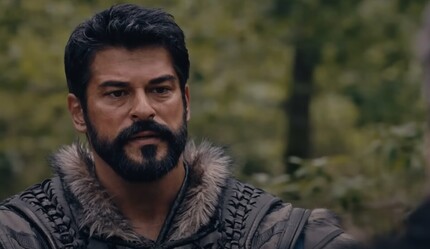 Kuruluş Osman dizisinde beklenmedik veda! İlk bölümden itibaren dizide yer alıyordu... - haberler