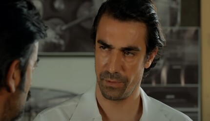 ‘Kuş Uçuşu’ dizisiyle geçtiğimiz sezona damga vuran İbrahim Çelikkol'dan yeni dizi! Anlaşma sağlandı - medya